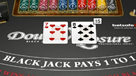 double exposure blackjack