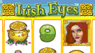 irish eyes