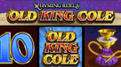 old king cole