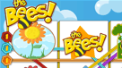 the bees