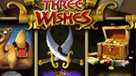 three wishes