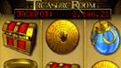 treasure room